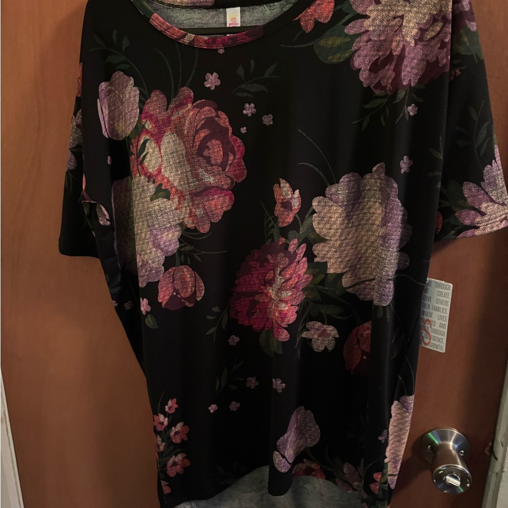 Lularoe Irma size XS